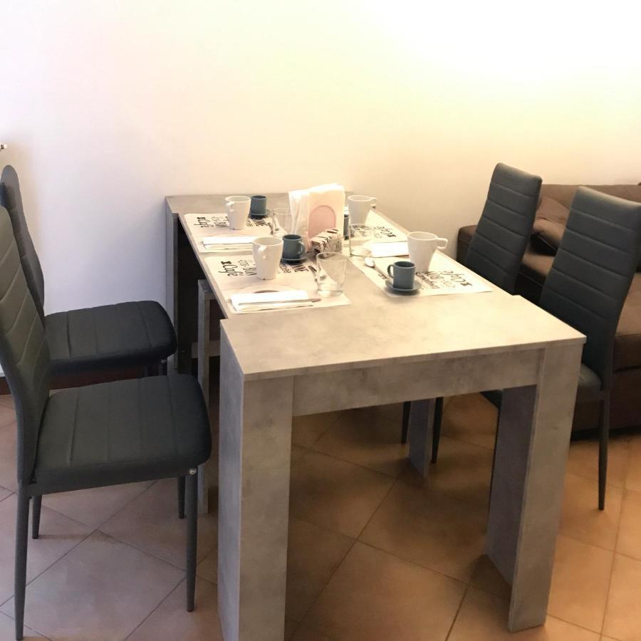 “Coccole Nel Borgo” 2Min To Outlet Διαμέρισμα Serravalle Scrivia Εξωτερικό φωτογραφία